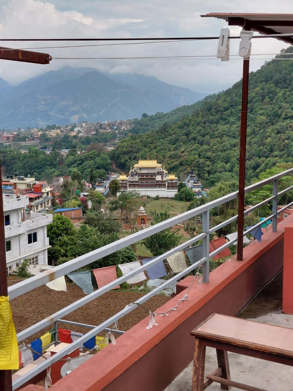 Padmasambhava Homestay Vacation rental in Bagmati Province, Nepal