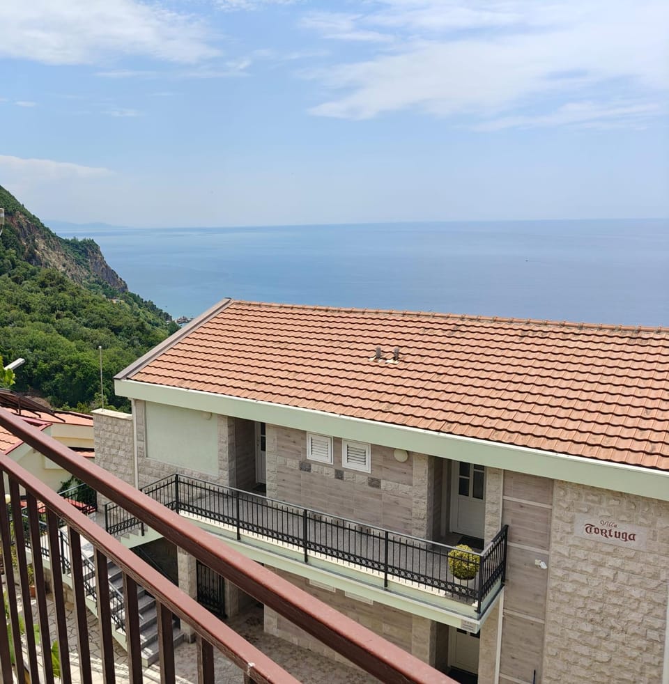 Villa Palma Apartment in Budva Municipality