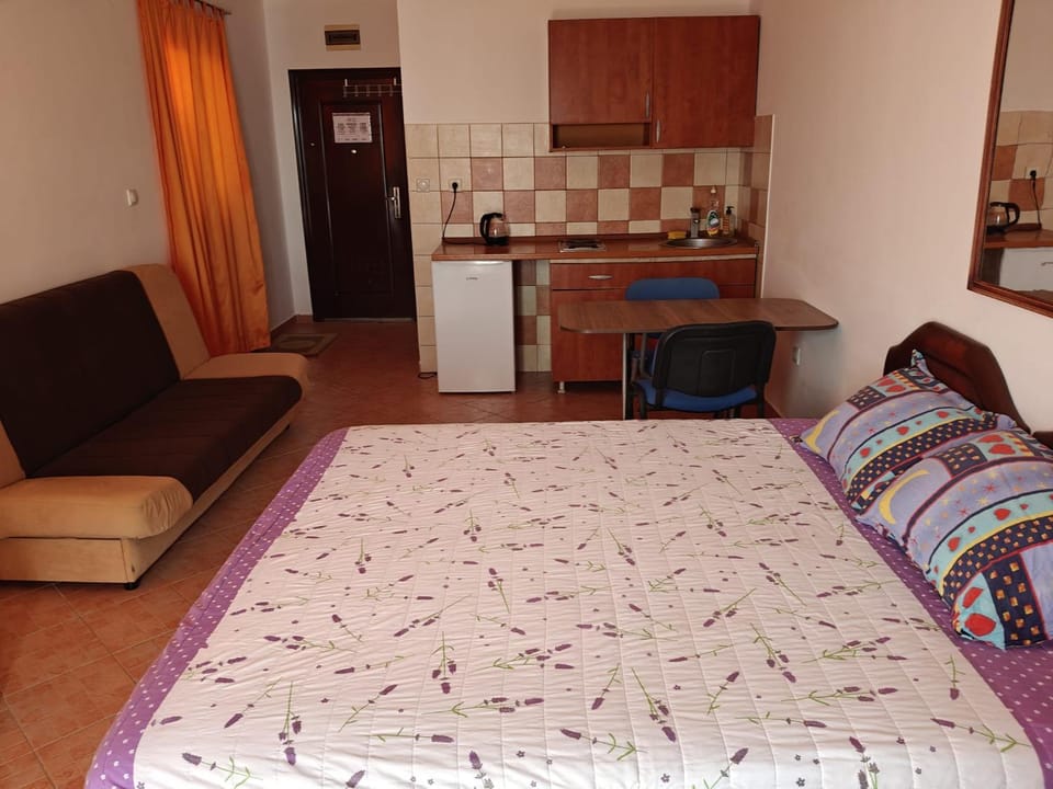 Villa Palma Apartment in Budva Municipality