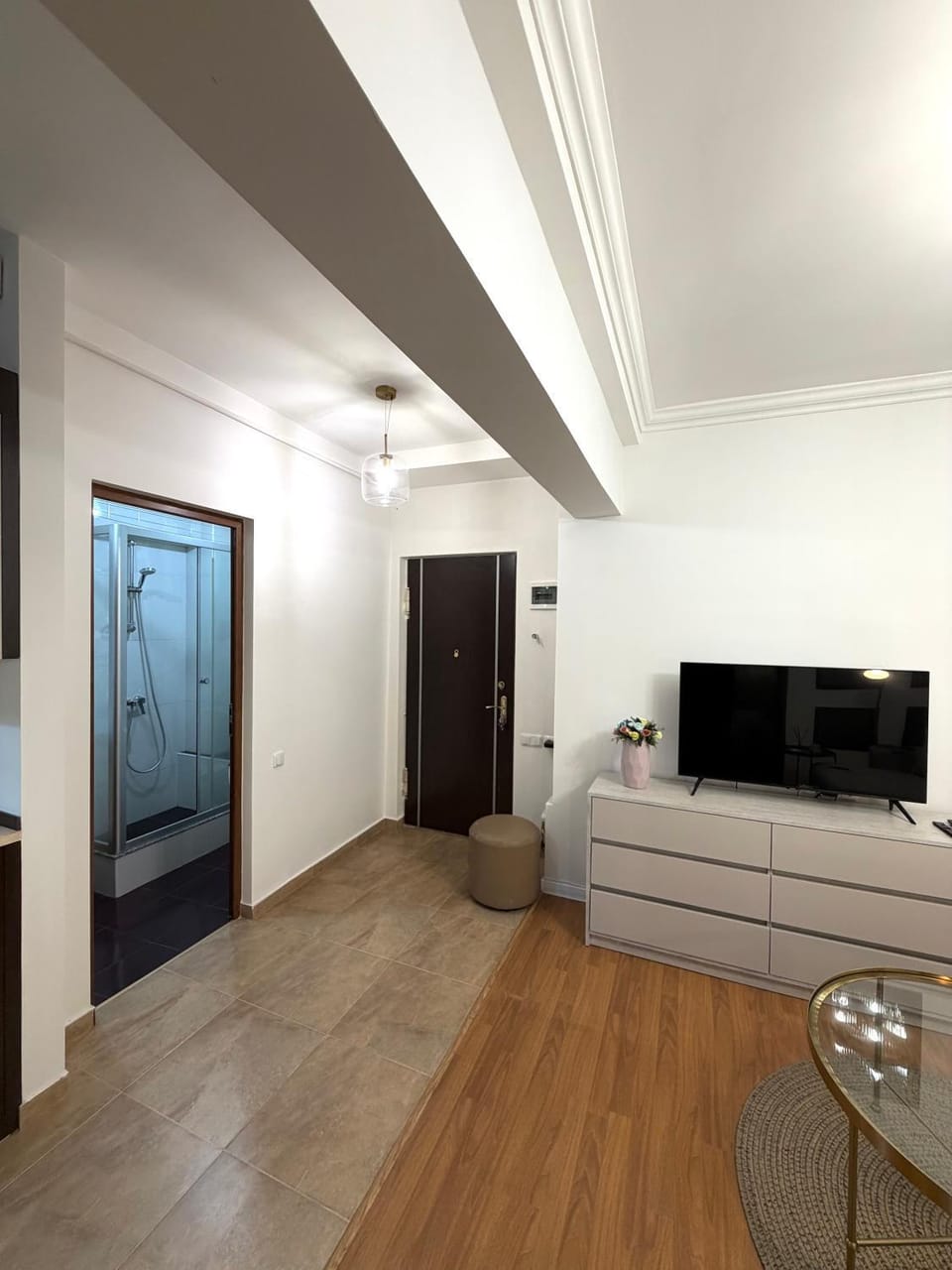 Квартира Пушкин-Сарян Apartment in Yerevan