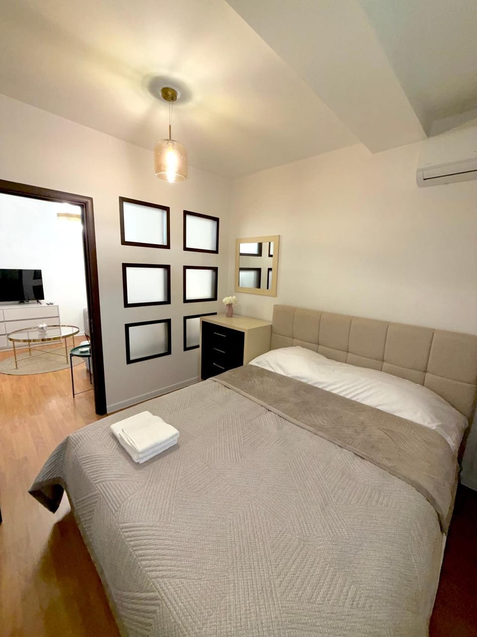 Квартира Пушкин-Сарян Apartment in Yerevan