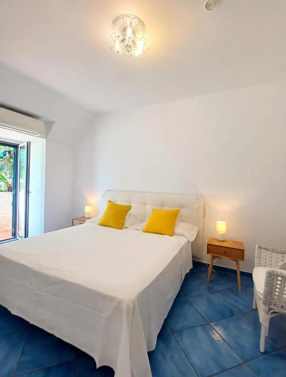 Casa Emi Apartment in Amalfi