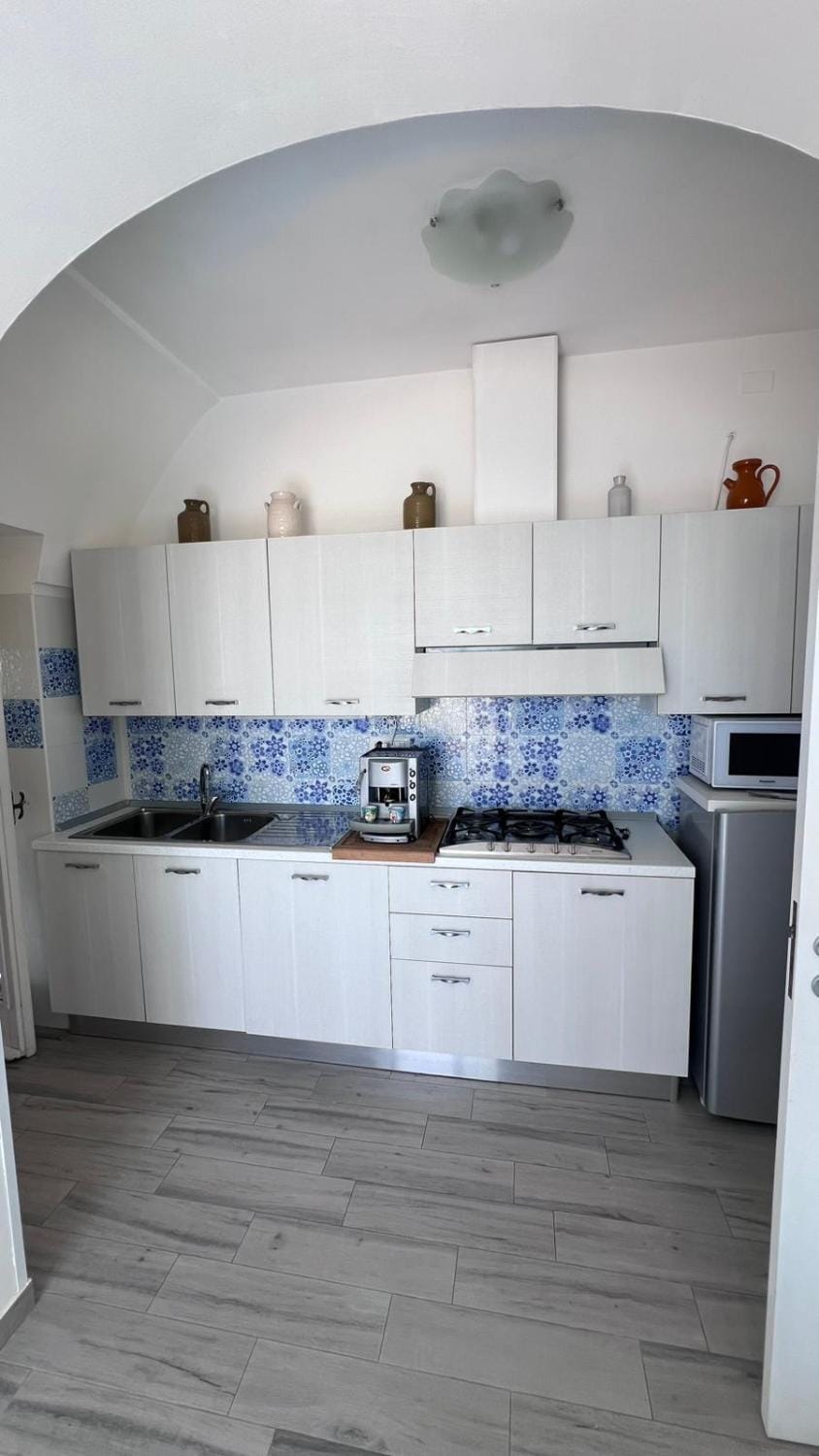 Casa Emi Apartment in Amalfi