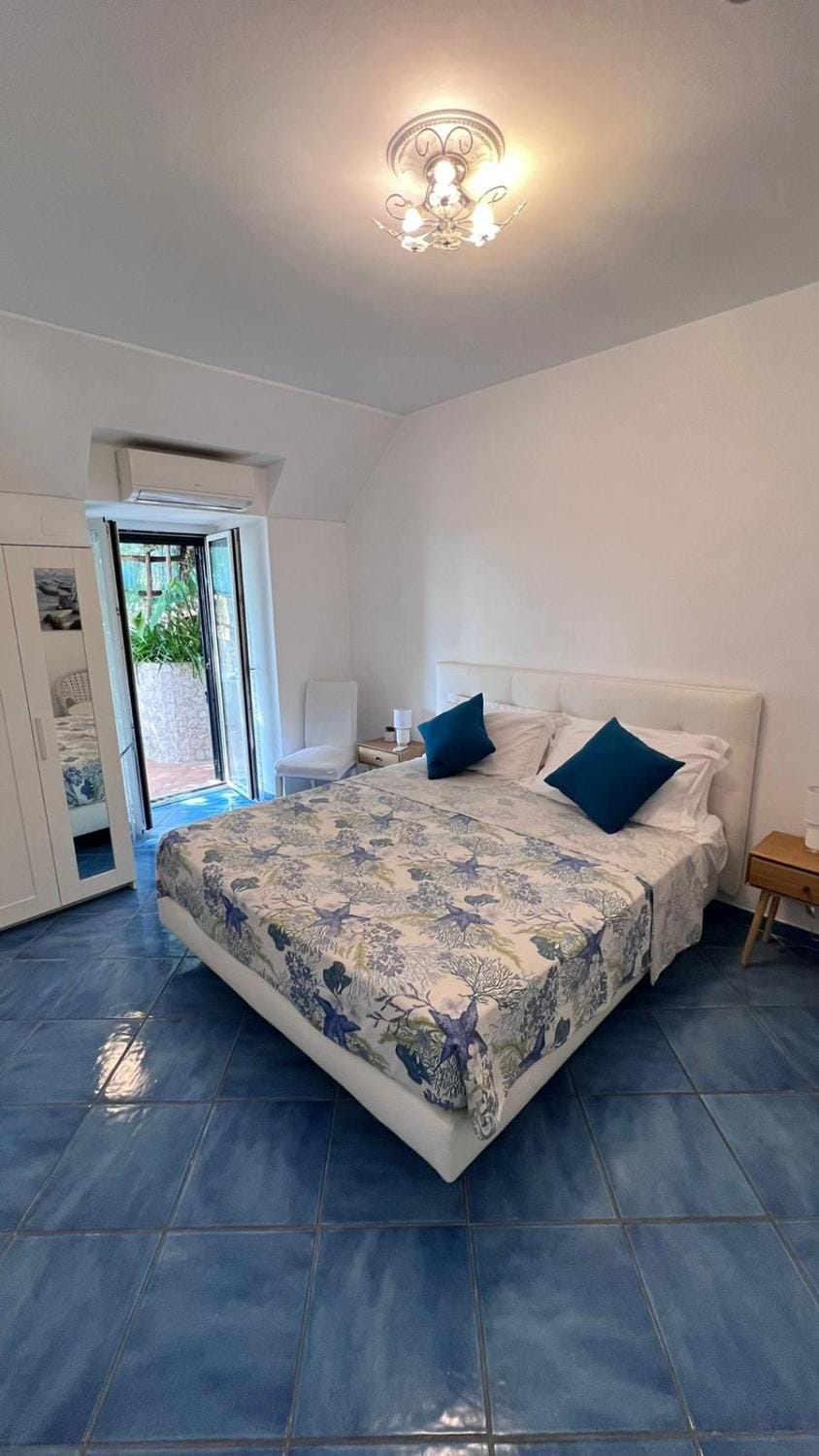 Casa Emi Apartment in Amalfi