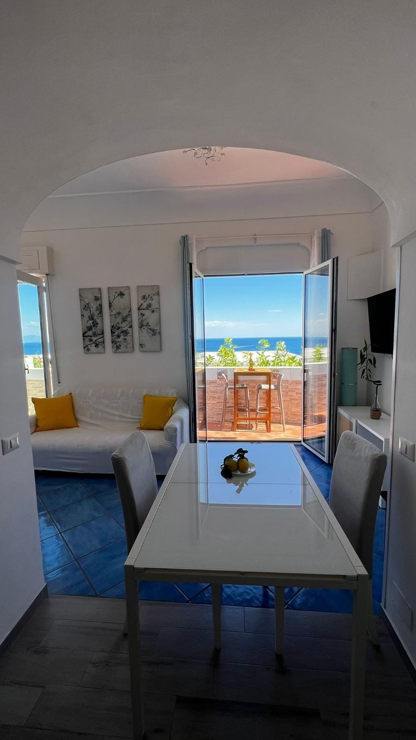 Casa Emi Apartment in Amalfi