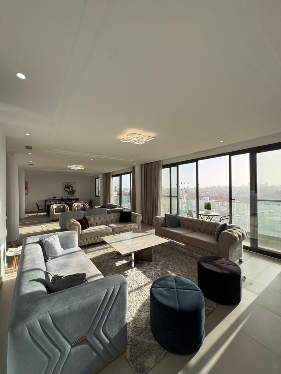 Penthouse Jessica Apartment in Dakar