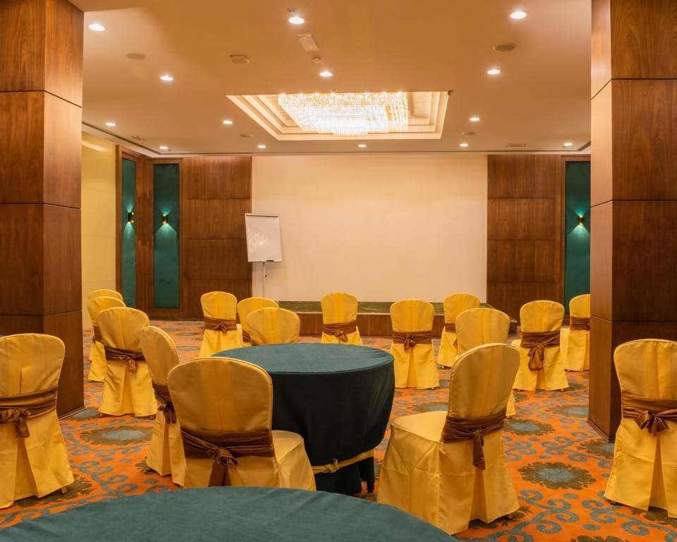 Meeting/conference room