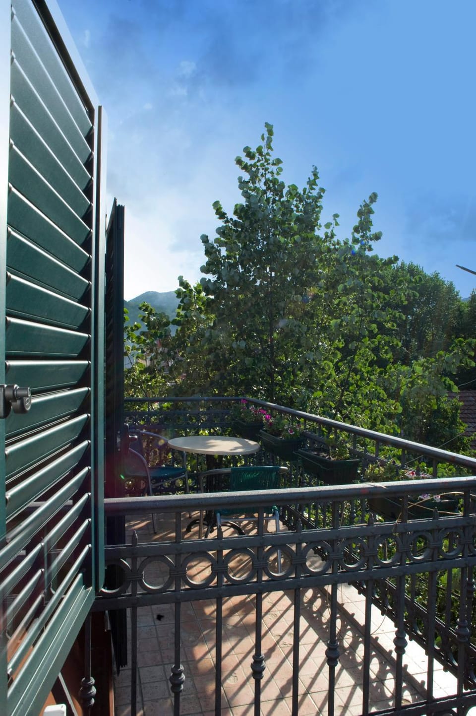 Day, Natural landscape, View (from property/room), Balcony/Terrace