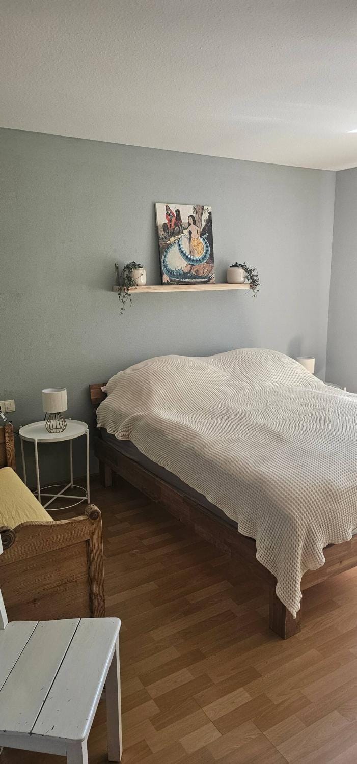 with a special charm Apartment in Baden-Württemberg