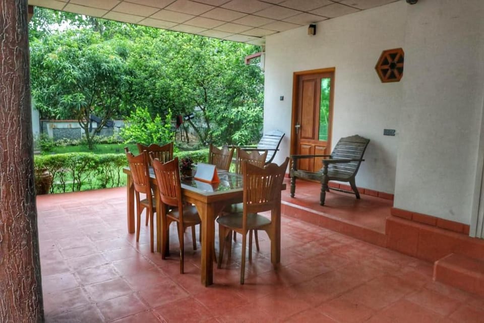 Ceylon Luminara Bed and Breakfast in Western Province