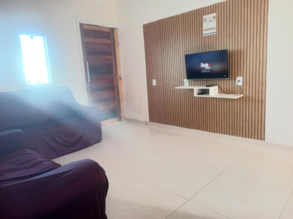 Casa de praia Sophia House in State of Sergipe, Brazil