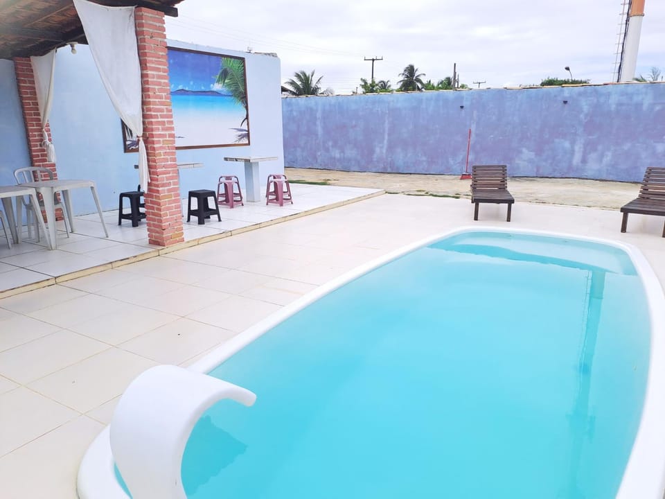 Casa de praia Sophia House in State of Sergipe, Brazil