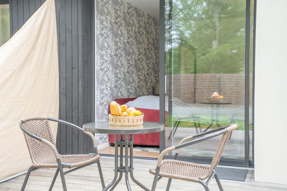 Pépite au cœur du bourg Domaine sécurisé Apartment in Ploemeur