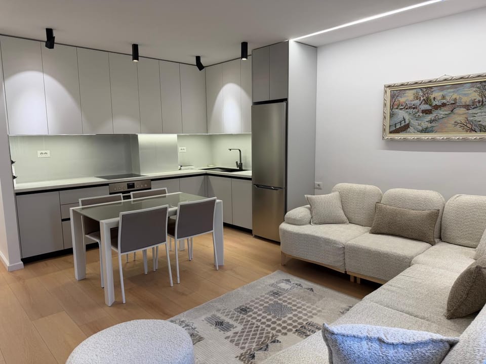 NEWBORN Apartment Tirana Apartment in Tirana