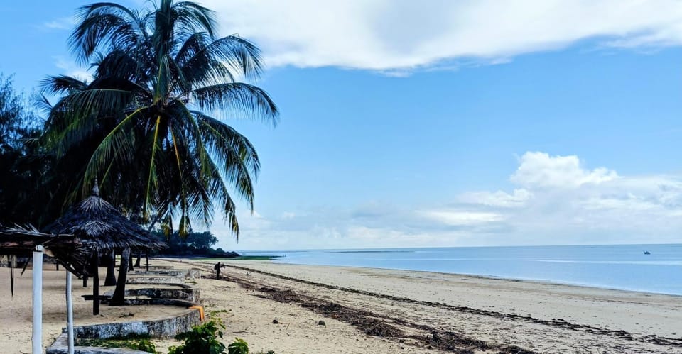 Summer Studio Suit Apartment in Malindi