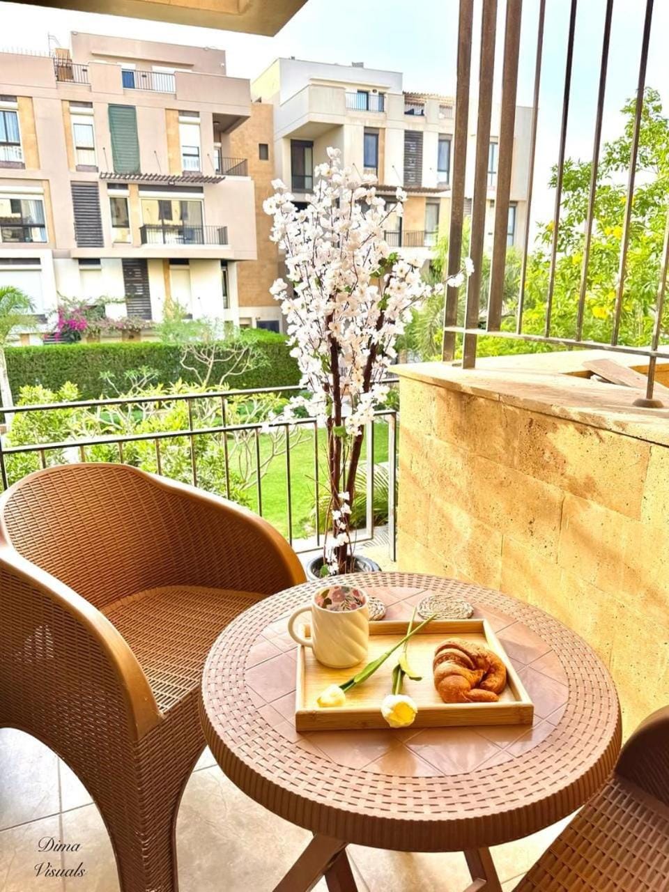 Patio, View (from property/room), Balcony/Terrace