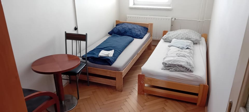 Vilem Apartment in Brno