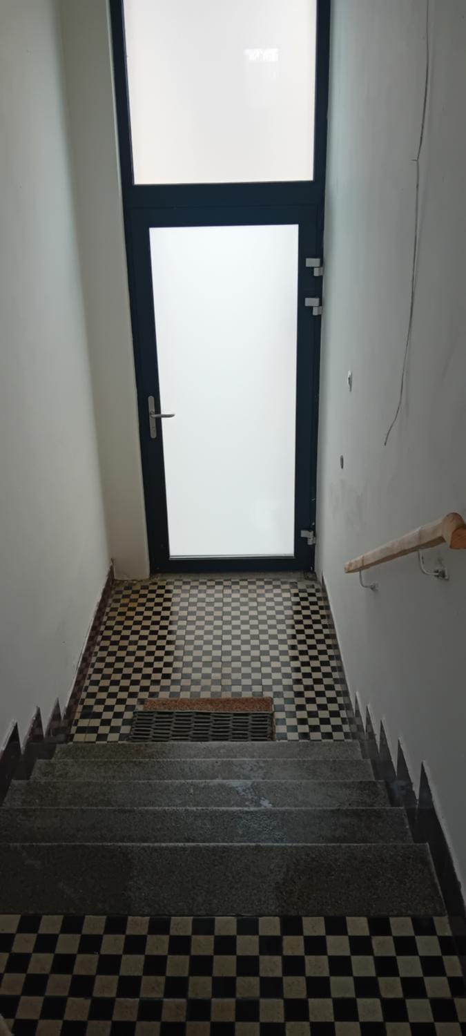 Vilem Apartment in Brno