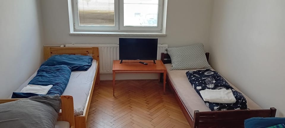 Vilem Apartment in Brno