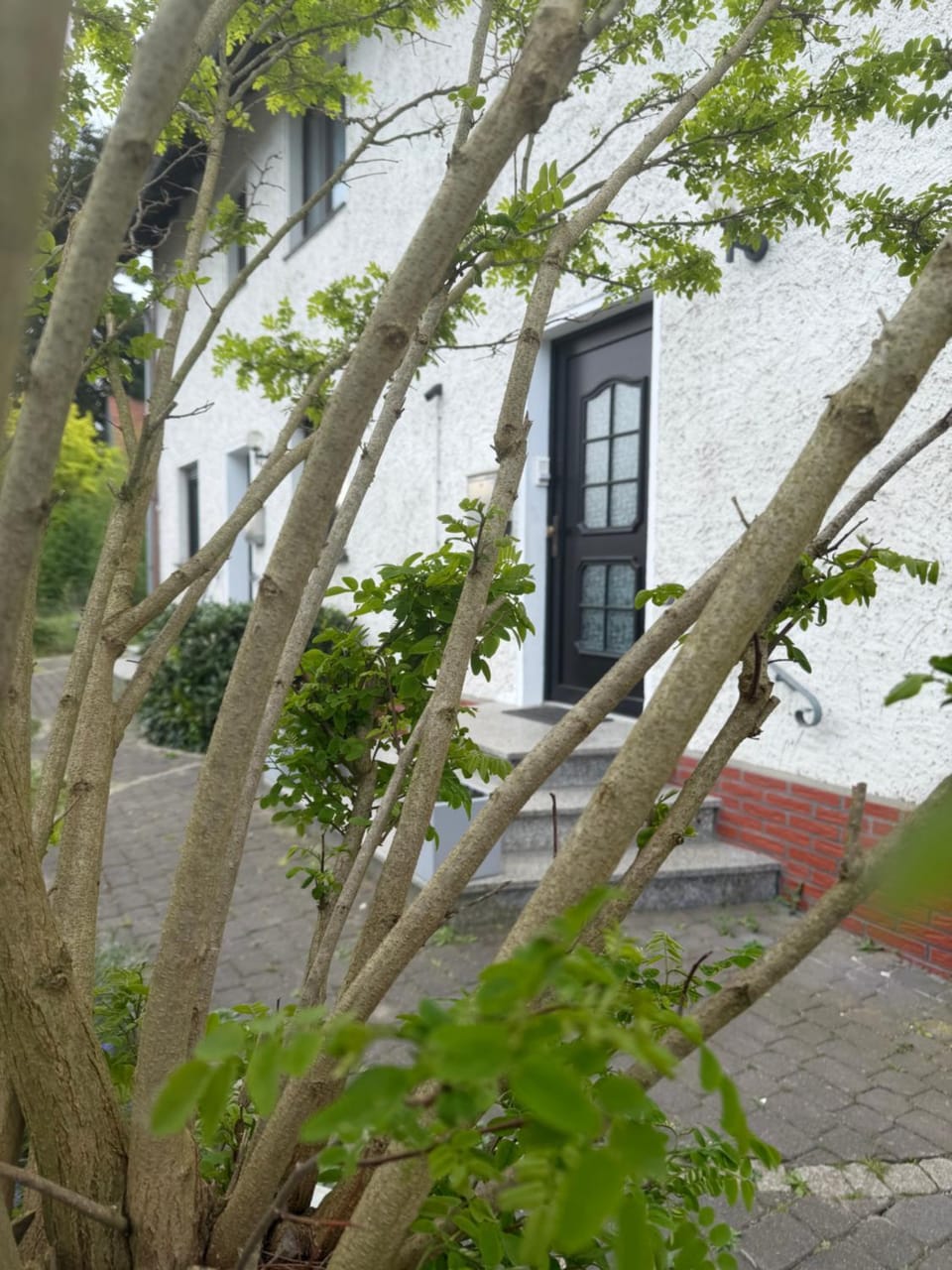Burato`s Haus Vacation rental in Minden