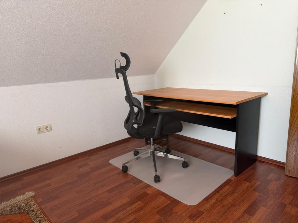 Burato`s Haus Vacation rental in Minden