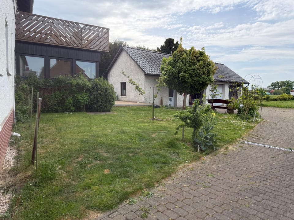 Burato`s Haus Vacation rental in Minden