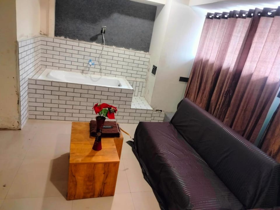 Hotel Bluesky Hotel in Gujarat