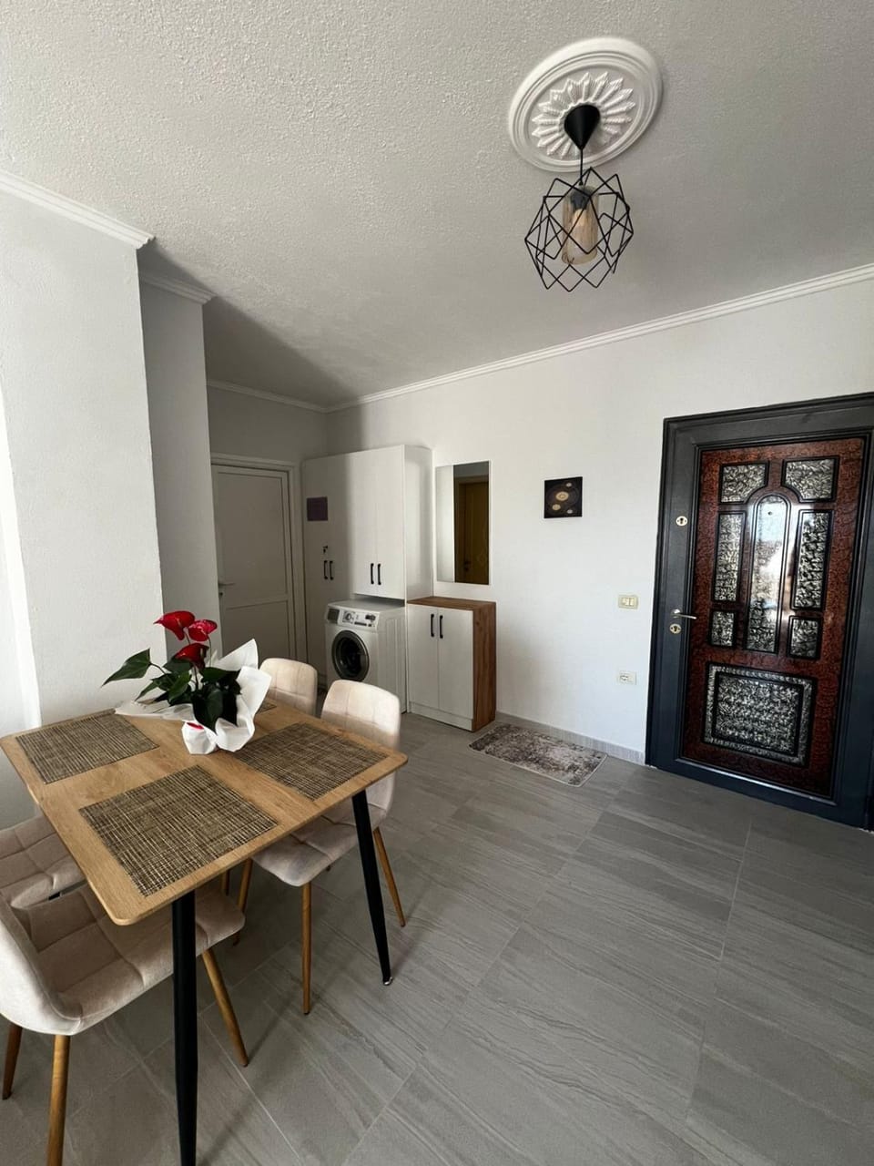 InnPogradec Center Apartment in Europe