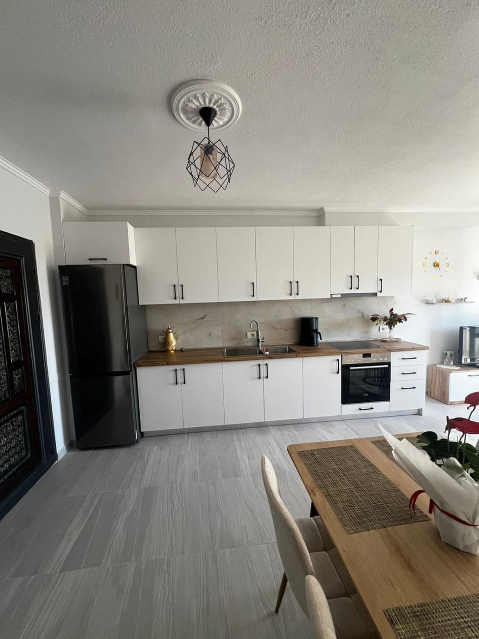 InnPogradec Center Apartment in Europe