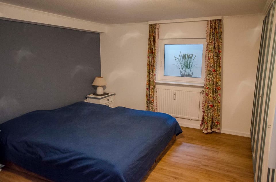 Appartement Syltzeit Apartment in Wenningstedt-Braderup