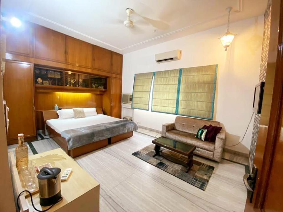 Chinar Homes Amritsar Vacation rental in Punjab, India