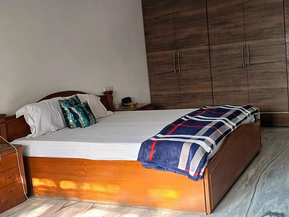 Chinar Homes Amritsar Vacation rental in Punjab, India