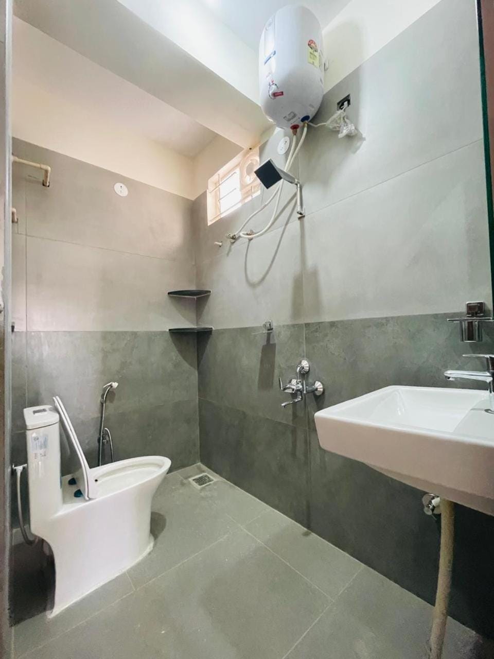 The Azure luxury 2BHK by Lohi Bellandur Apartment in Bengaluru