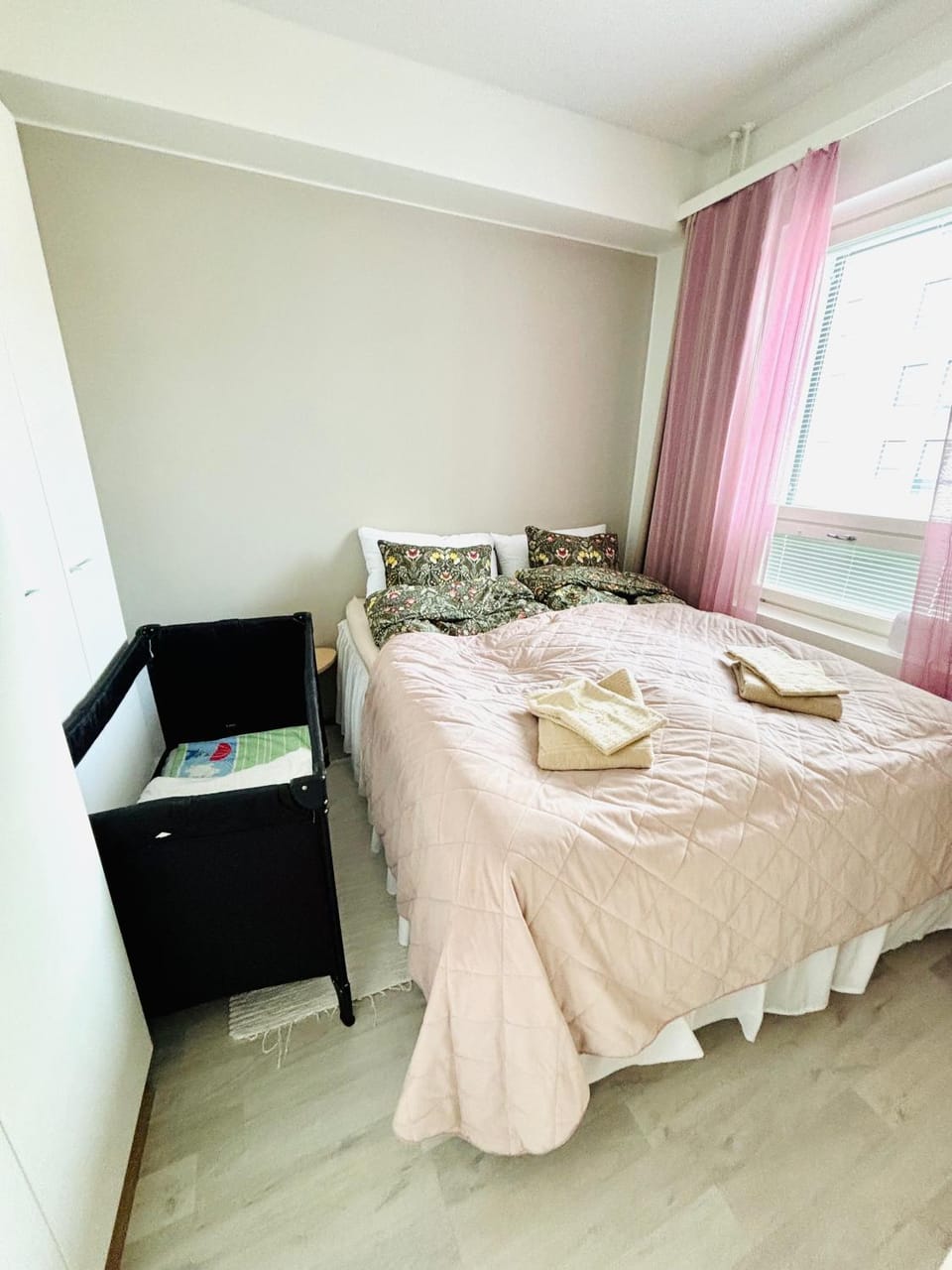 City apartment with sauna Apartment in Rovaniemi