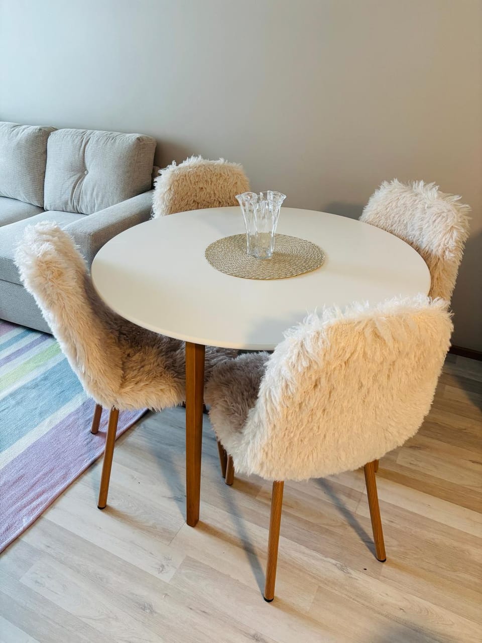 City apartment with sauna Apartment in Rovaniemi