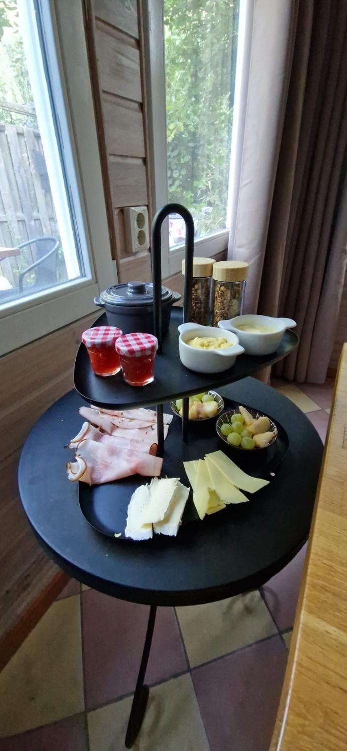B&B Itterhoeve Bed and Breakfast in Limburg (province)