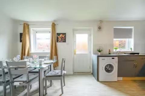R3HL Double room near city and airport Vacation rental in Leeds