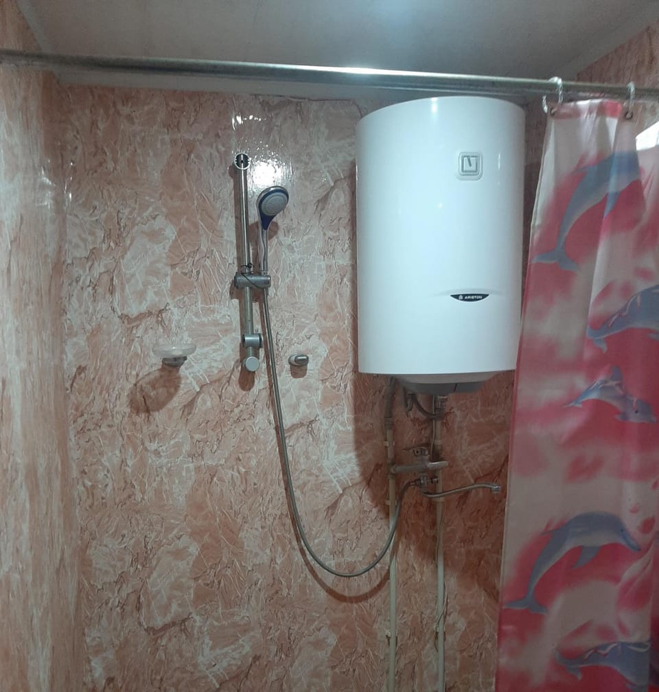 Hotel MANTASHOV Apartment in Armenia
