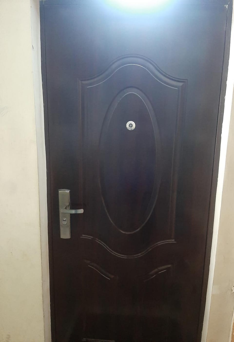 Hotel MANTASHOV Apartment in Armenia