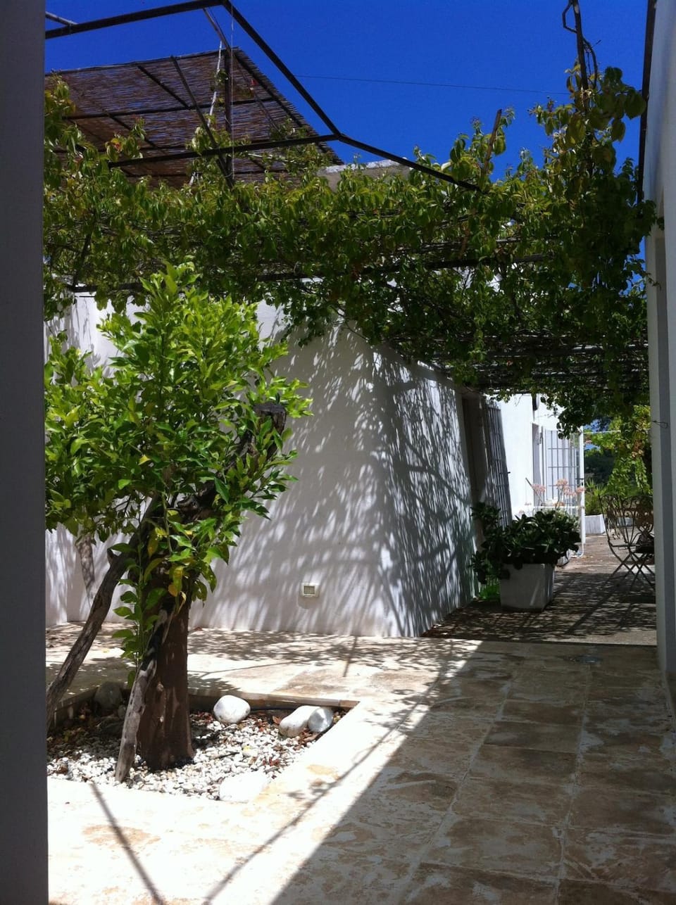 Trullo Armonia a Panoramic Villa with Pool Villa in Province of Taranto