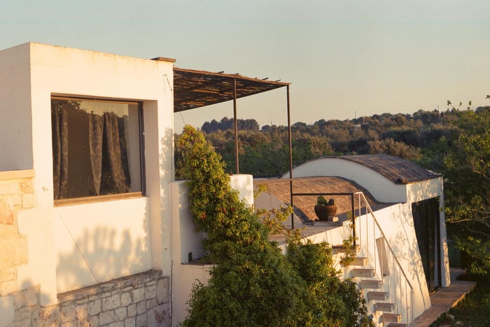 Trullo Armonia a Panoramic Villa with Pool Villa in Province of Taranto