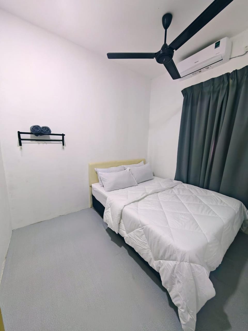 Akani Homestay House in Terengganu, Malaysia