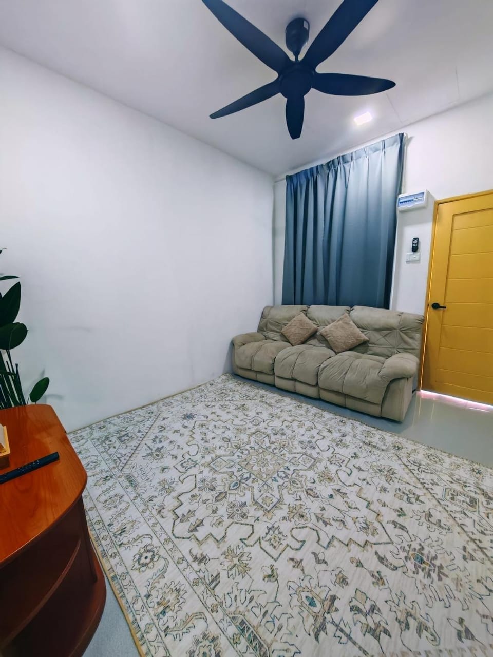Akani Homestay House in Terengganu, Malaysia