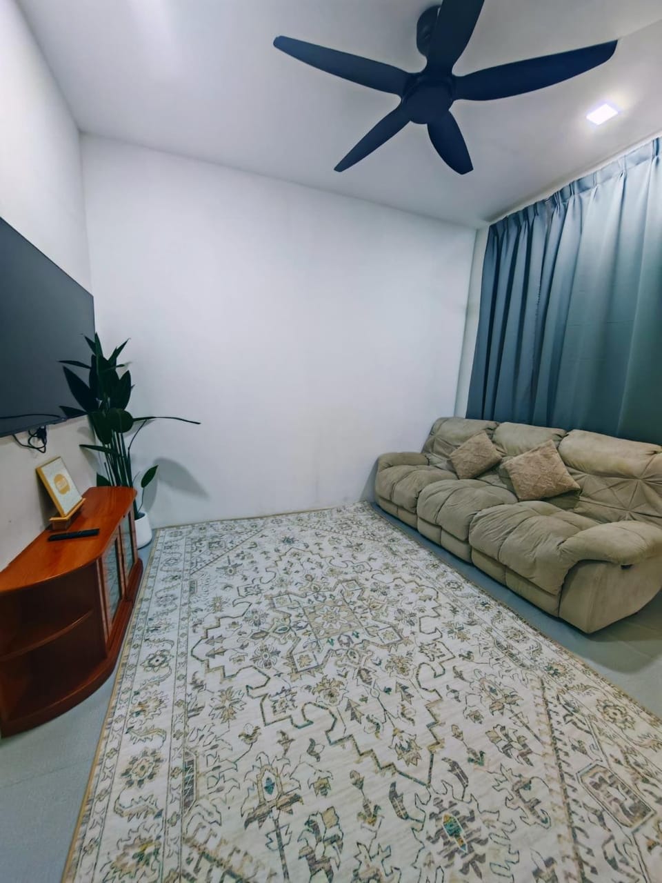 Akani Homestay House in Terengganu, Malaysia
