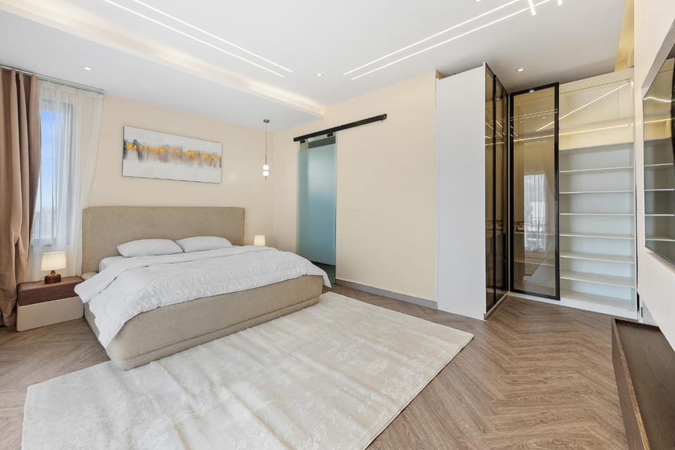 Lona homes Apartment in Lagos, Nigeria