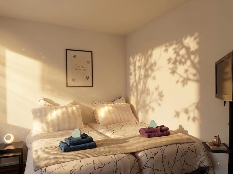 Zum Altkönig Apartments Königstein im Taunus Apartment in Oberursel