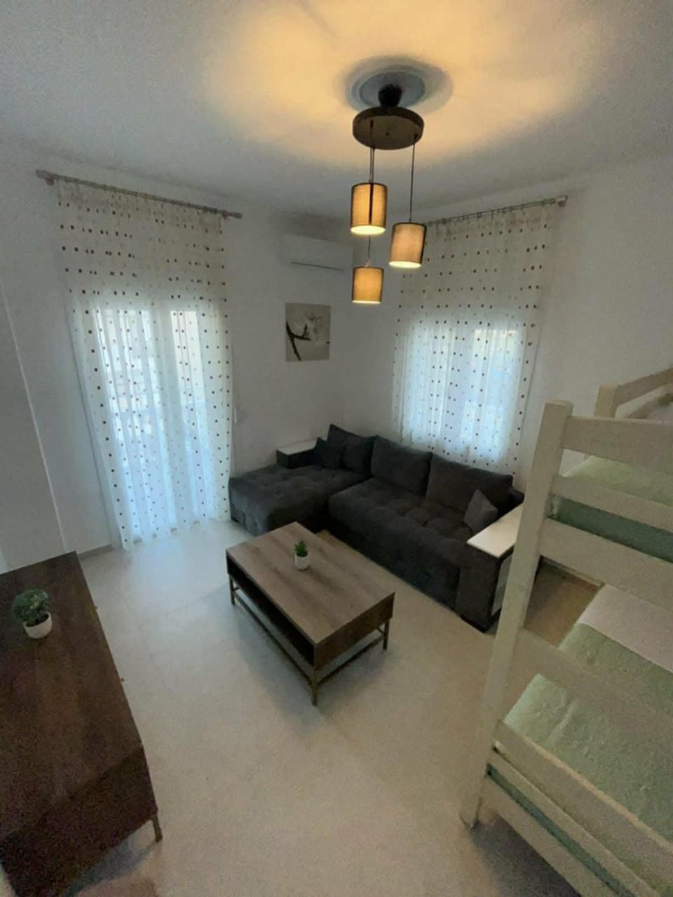 Παραλία διονυσίου χαλκιδική Apartment in Halkidiki