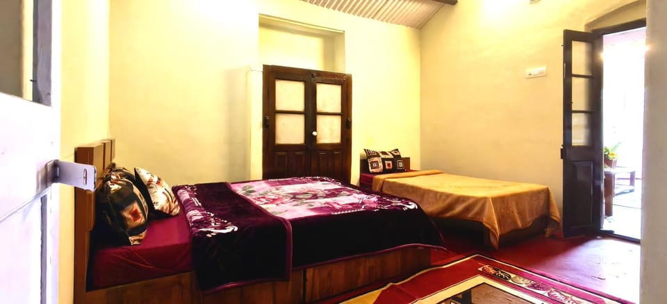 Ooty Heritage Home 2BHK Villa in Ooty