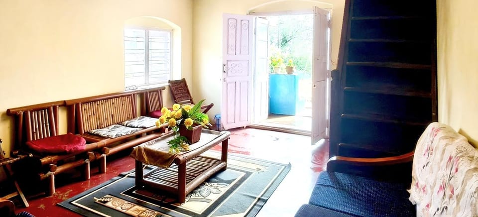 Ooty Heritage Home 2BHK Villa in Ooty