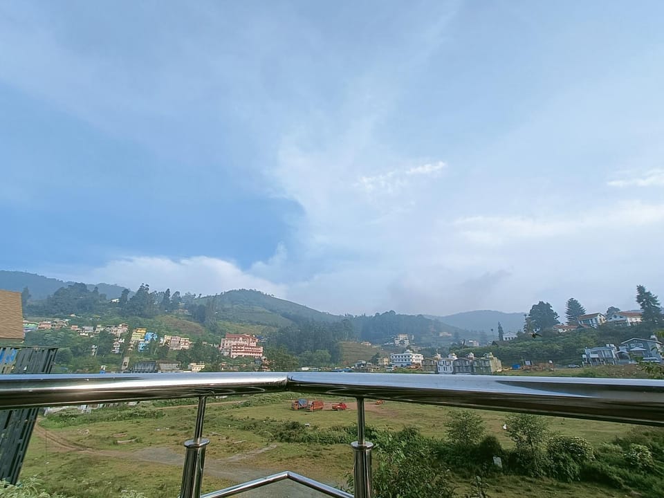 Ooty Heritage Villa 2BHK Villa in Ooty